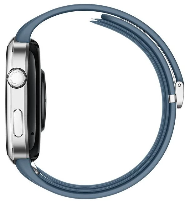 Смарт-часы Huawei Watch D2, Blue (синий)