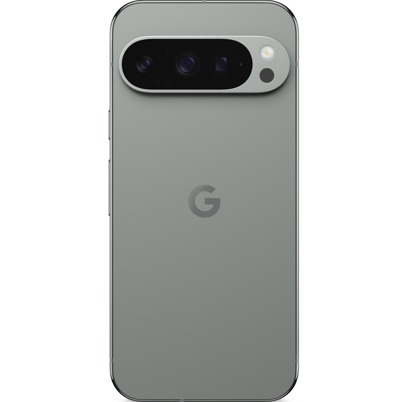 Смартфон Google Pixel 9 Pro, 16/256 ГБ, Hazel