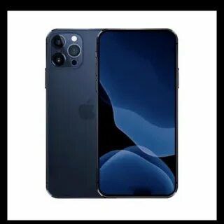 Смартфон Apple iPhone 12 Pro Max, Blue, 128Gb / 9920*