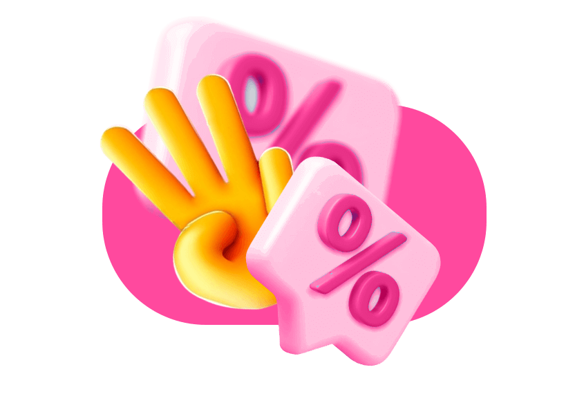 Получи скидку 3% при оплате наличными Получи скидку 3% при оплате наличными