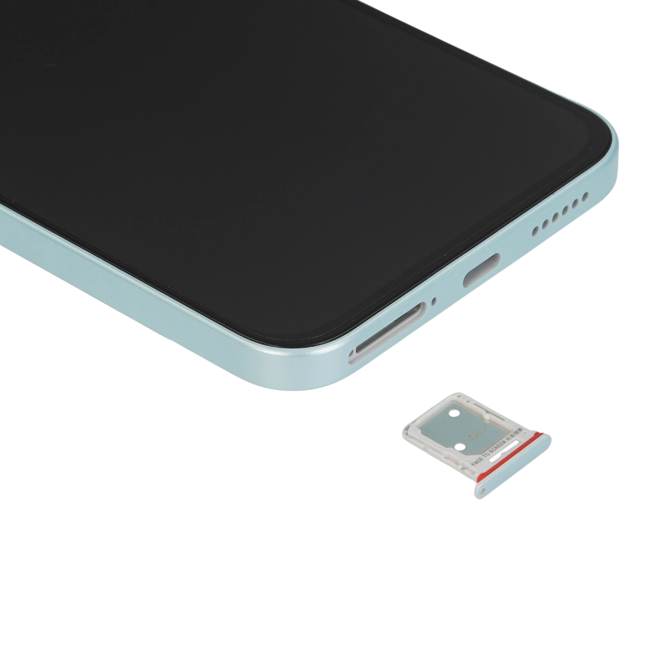Смартфон Xiaomi Redmi Note 17 4G, 8/256 ГБ, Blue (синий)