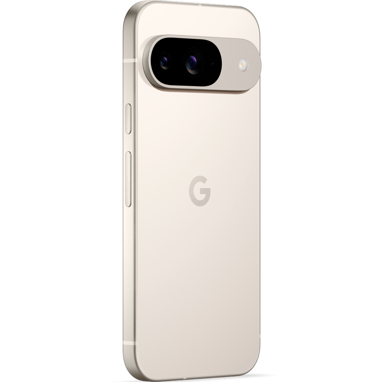 Смартфон Google Pixel 9, 12/256 ГБ, Porcelain