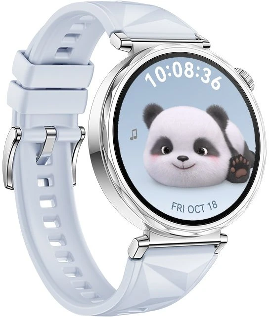 Смарт-часы Huawei Watch GT 5, 41 мм, Blue (синий)