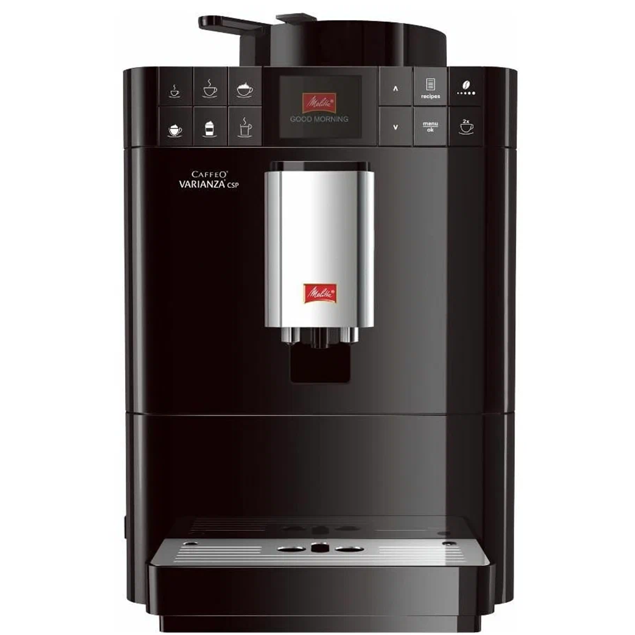 Кофемашина Melitta Caffeo Varianza CSP F570-102