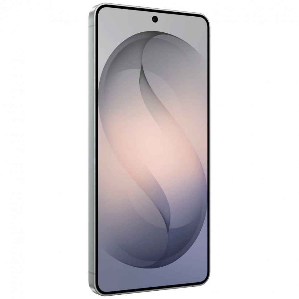 Смартфон Samsung Galaxy S26 Plus (Exynos), 12/512 ГБ, Silver Shadow (серебристая тень)