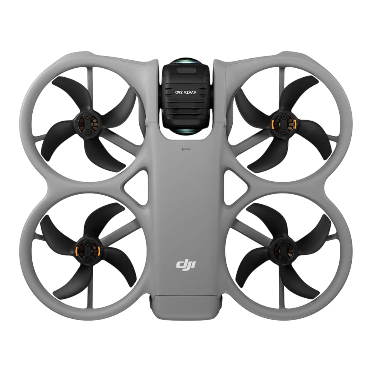Квадрокоптер DJI Avata 360 Motion Fly More Combo
