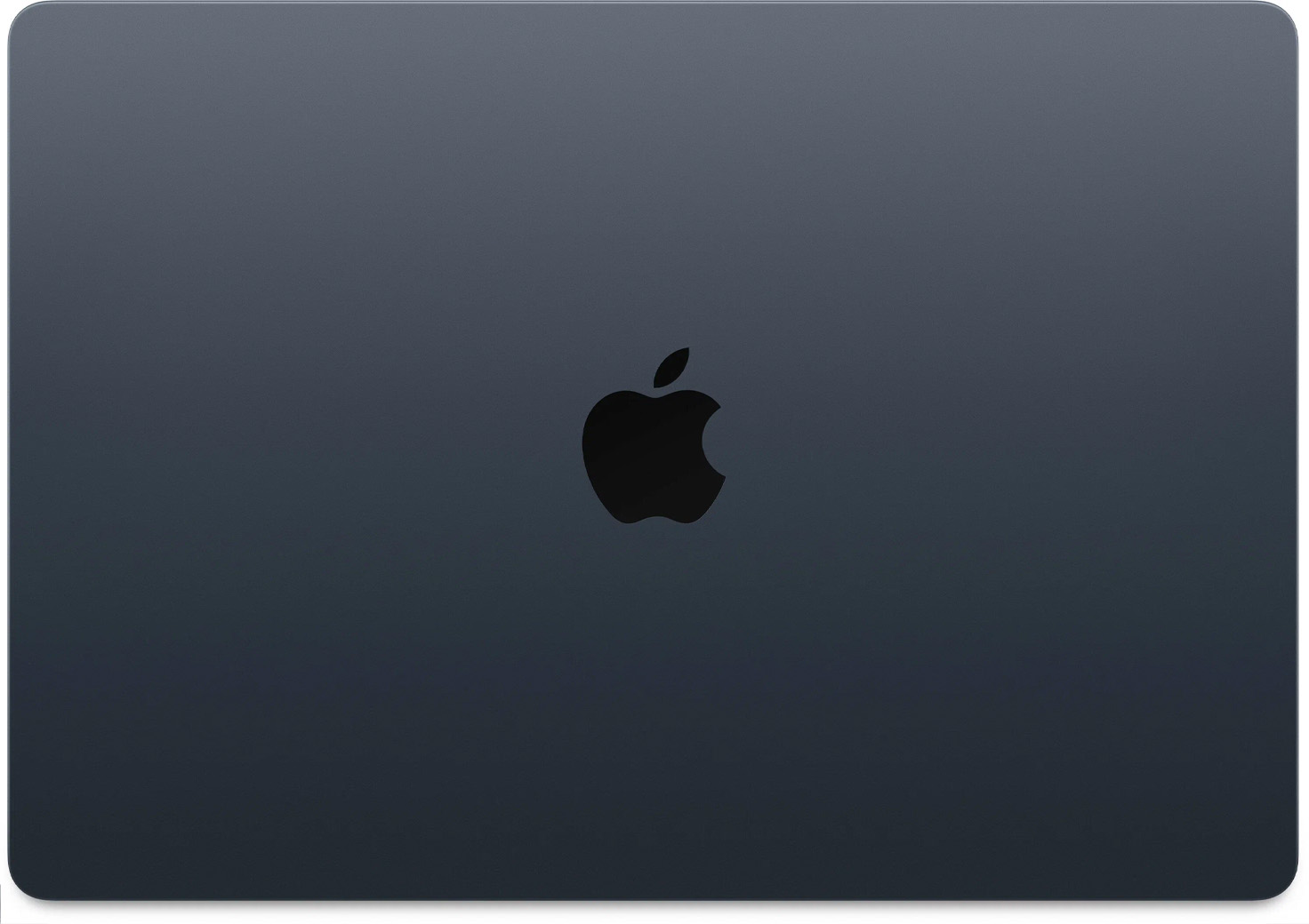 Ноутбук Apple MacBook Air 15" 2023, MQKW3, (M2 3.4 ГГц, RAM 8 ГБ, SSD 256 ГБ), Midnight