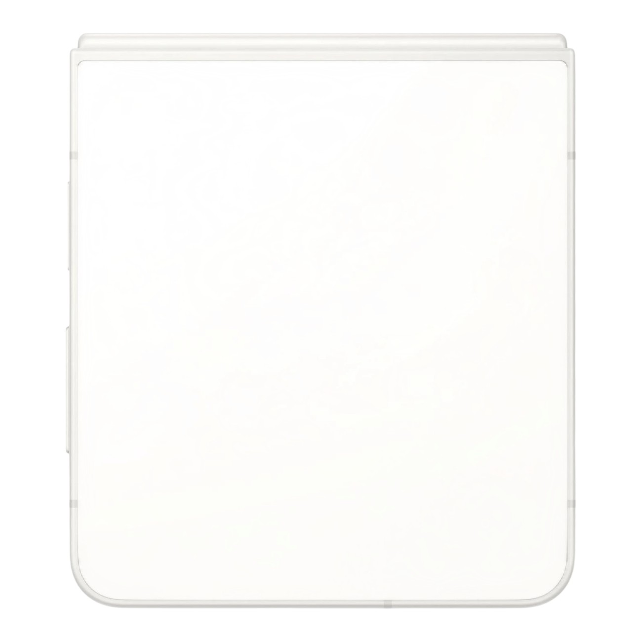 Смартфон Samsung Galaxy Z Flip8, 12/512 ГБ, Cream (кремовый)