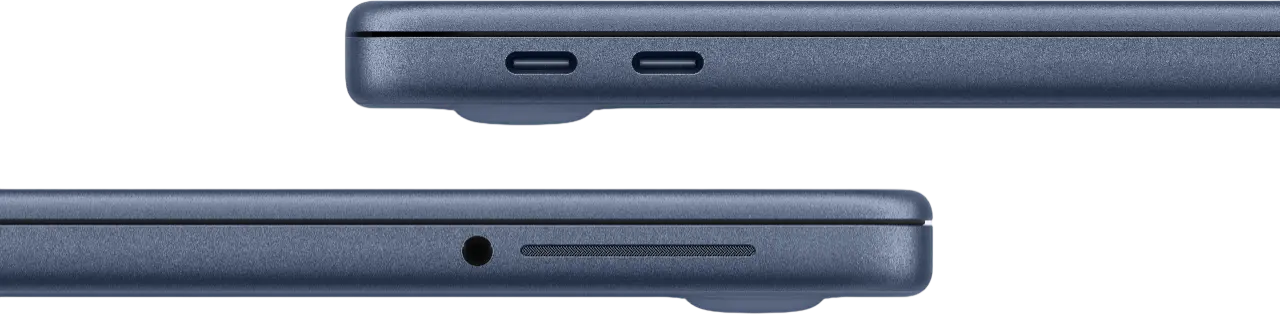 Ноутбук Apple MacBook Neo 13″ (2026), A18 Pro, 8 ГБ / 256 ГБ, Indigo (индиго) (MHFF4)