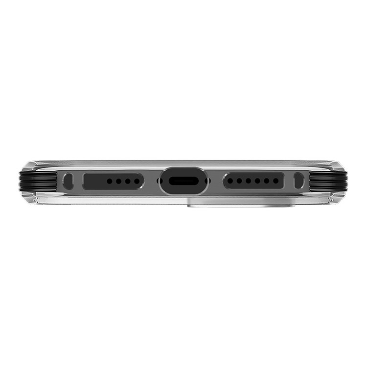 Чехол Uniq Combat для iPhone 14 Pro Max Чёрный