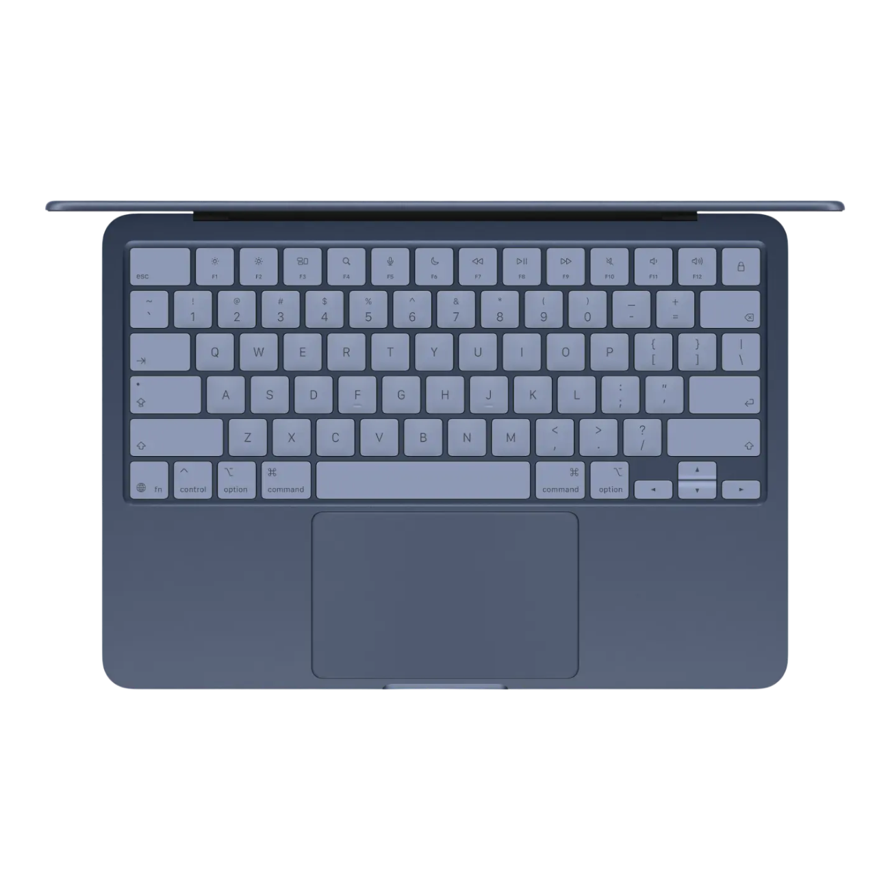 Ноутбук Apple MacBook Neo 13″ (2026), A18 Pro, 8 ГБ / 256 ГБ, Indigo (индиго) (MHFF4)