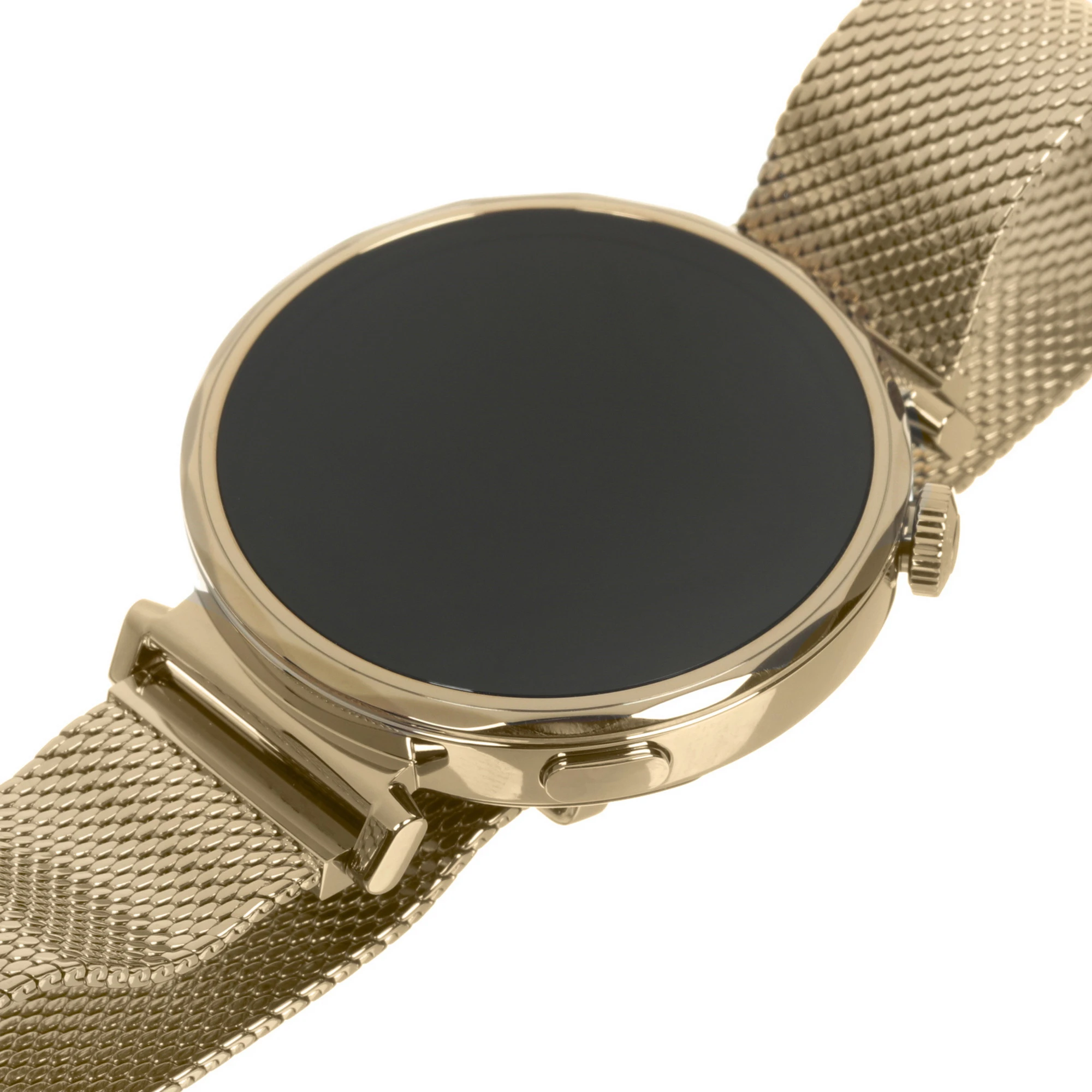 Смарт-часы Huawei Watch GT 5, 41 мм, Gold (золотой)