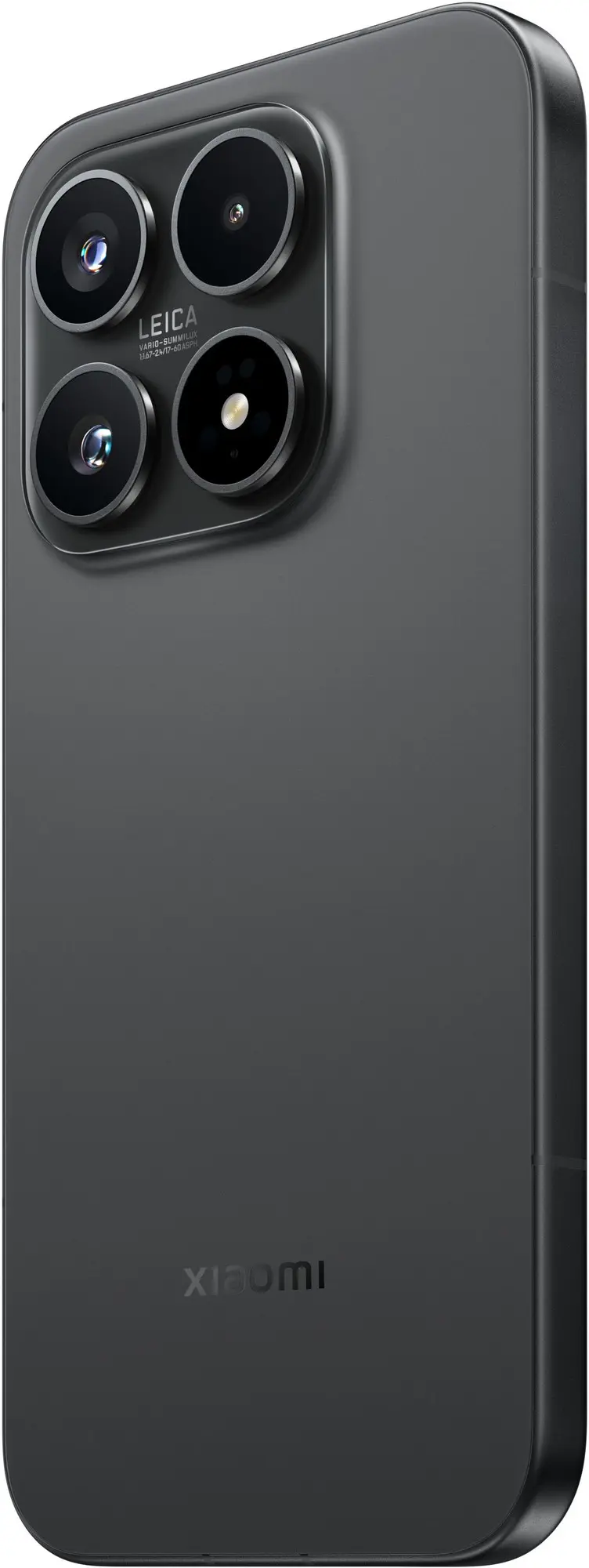 Смартфон Xiaomi 17, 12/512 ГБ, Black (чёрный)