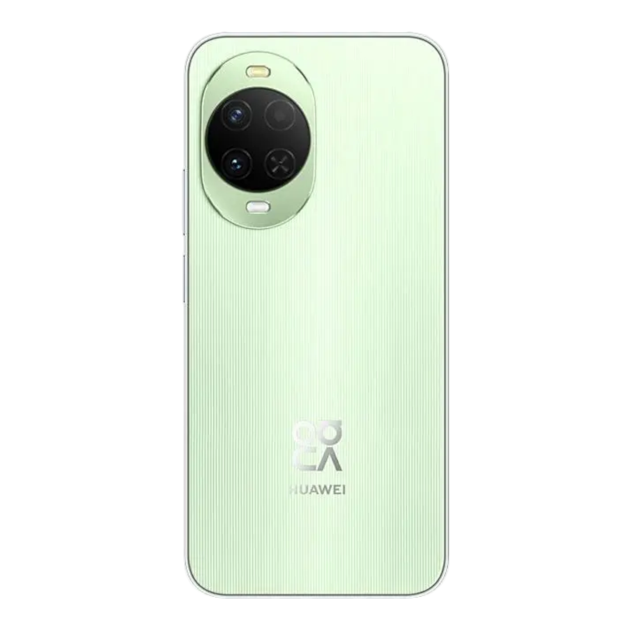 Смартфон Huawei Nova 15, 12/256 ГБ, Mint (мятный)