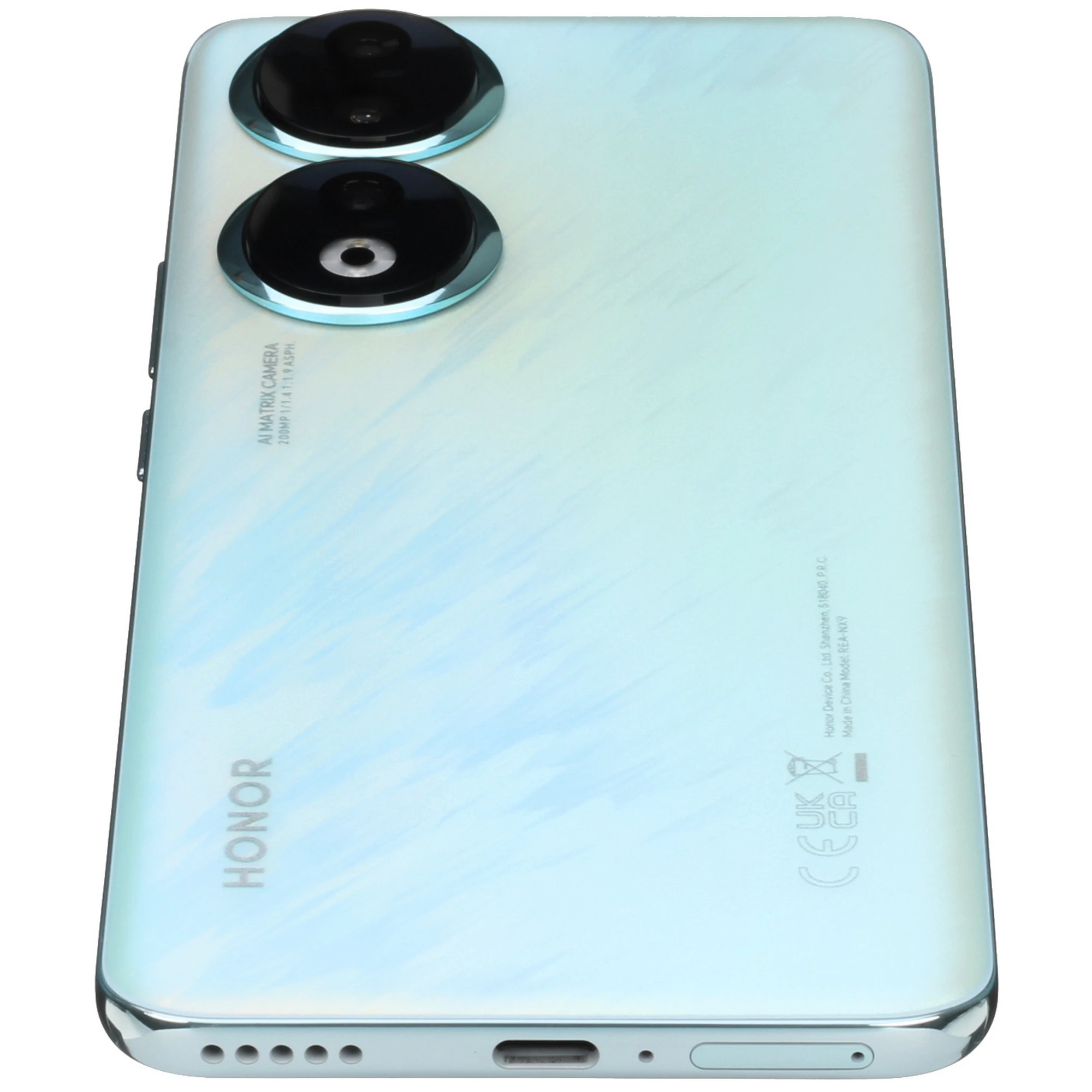 Смартфон Honor 90, 8/256 ГБ, голубой
