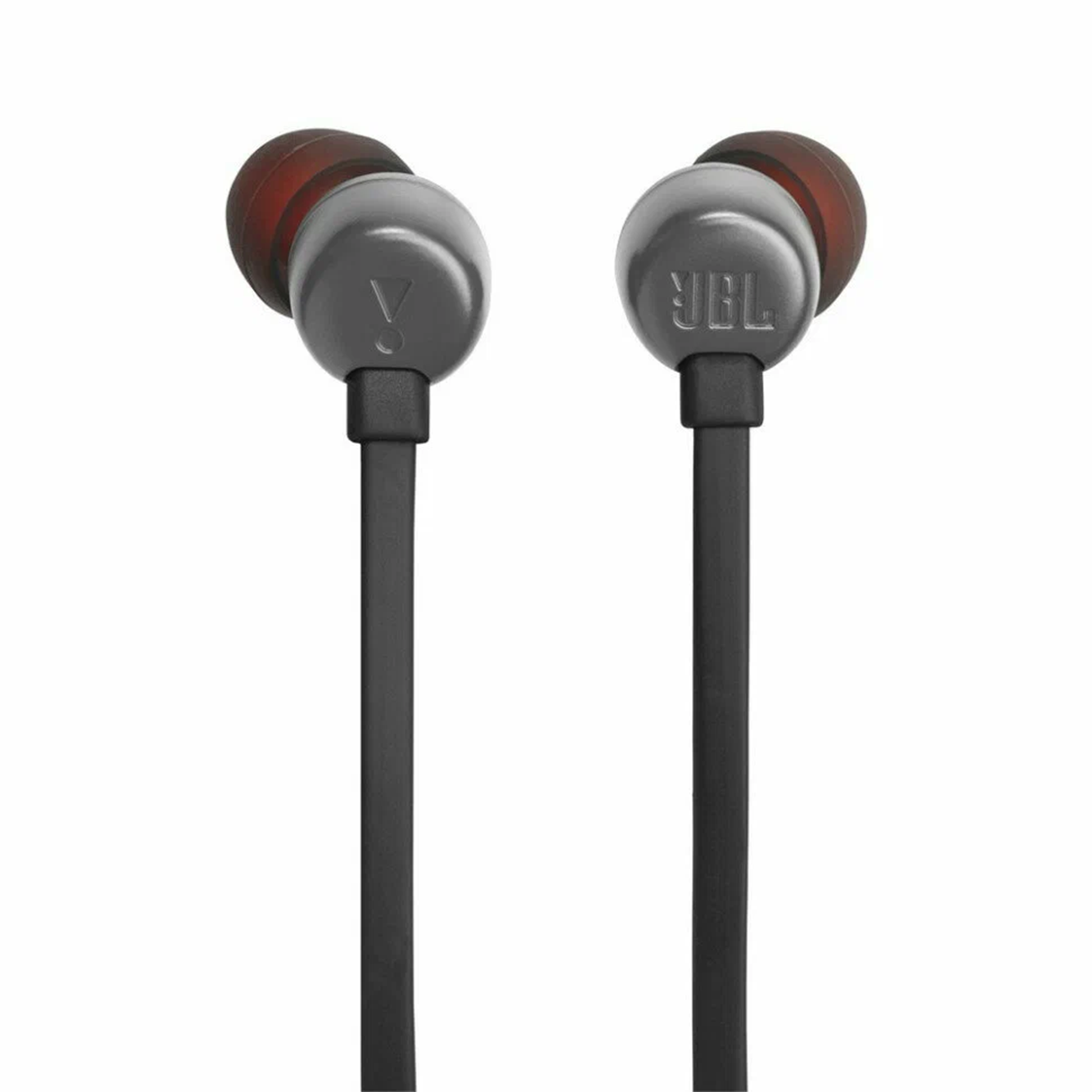 Наушники JBL Tune 310C Type-C вакуумные, черный