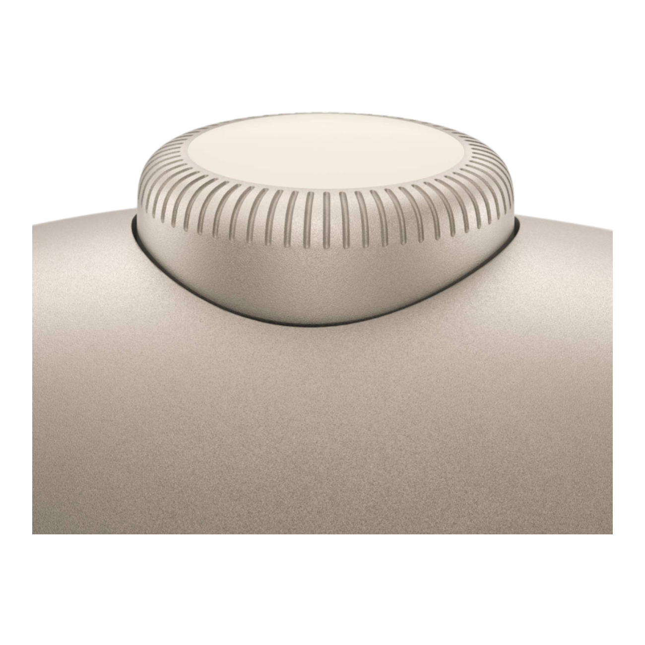 Наушники Apple AirPods Max 2, Starlight (сияющая звезда) (MHWL4)