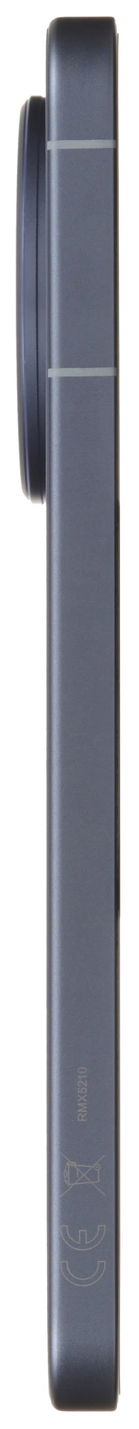 Смартфон Realme GT8 Pro, 12/256 ГБ, Urban Blue (городской синий)