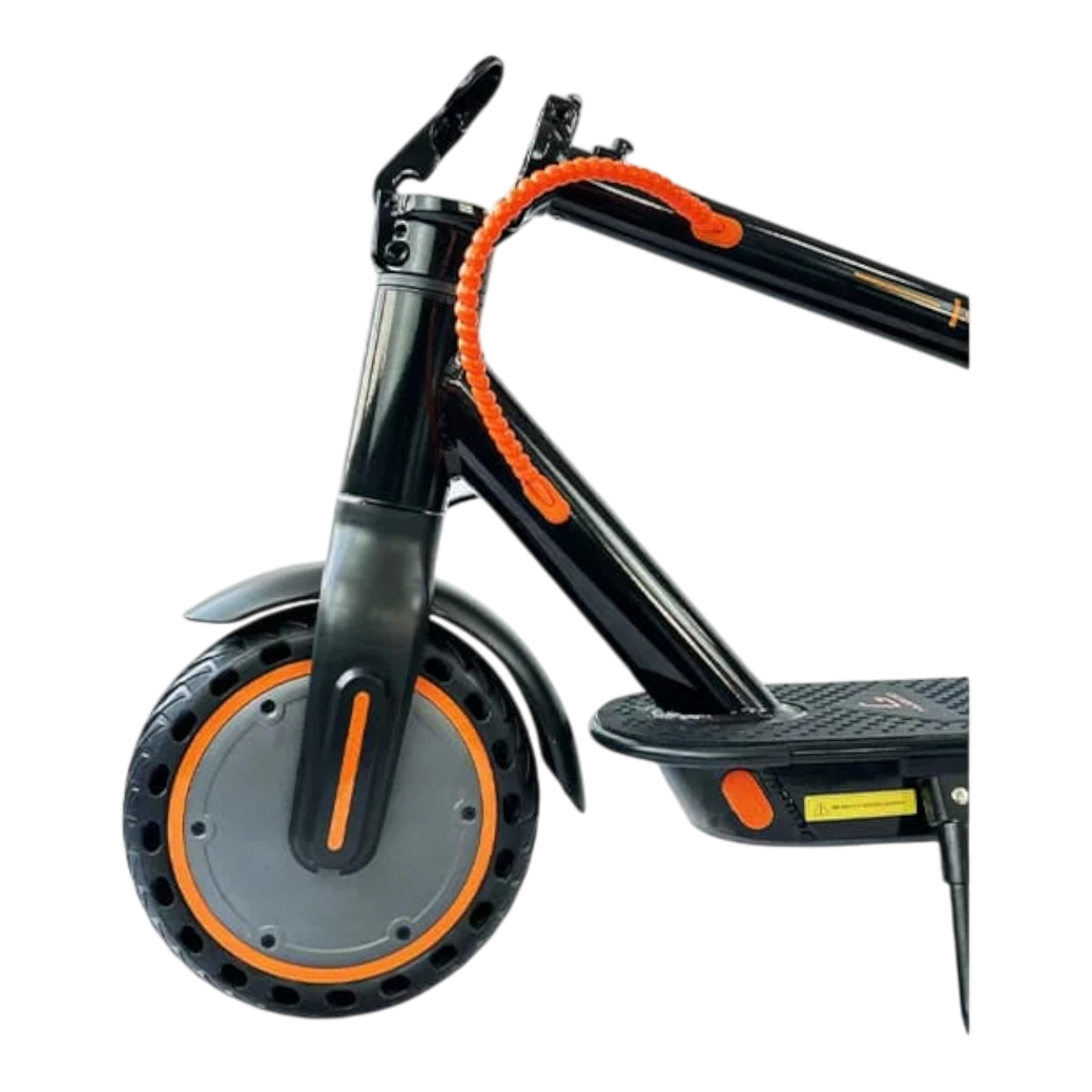 Электросамокат Kugoo L2 Pro, 36 В / 7.8 А·ч / 350 Вт