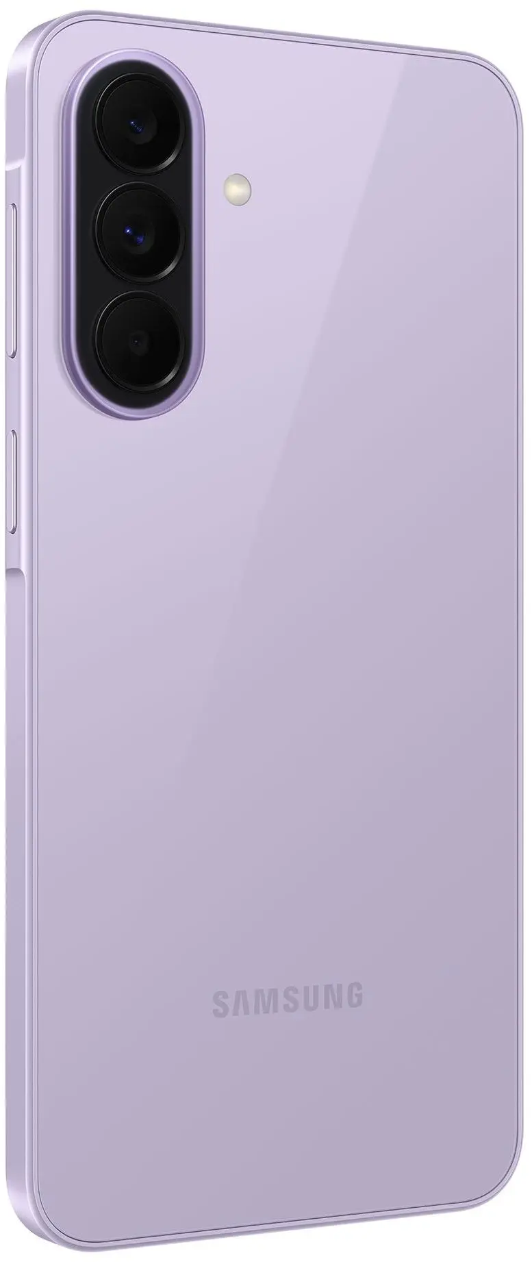 Смартфон Samsung Galaxy A37, 8/256 ГБ, Light Violet (светло-фиолетовый)