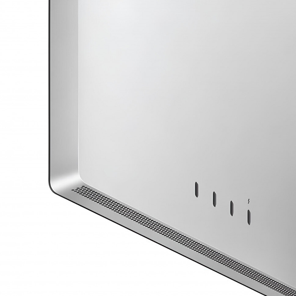 Монитор Apple Studio Display 27″ 5K, нанотекстурное стекло, подставка с регулировкой наклона (Nano-texture Glass / Tilt-adjustable stand)