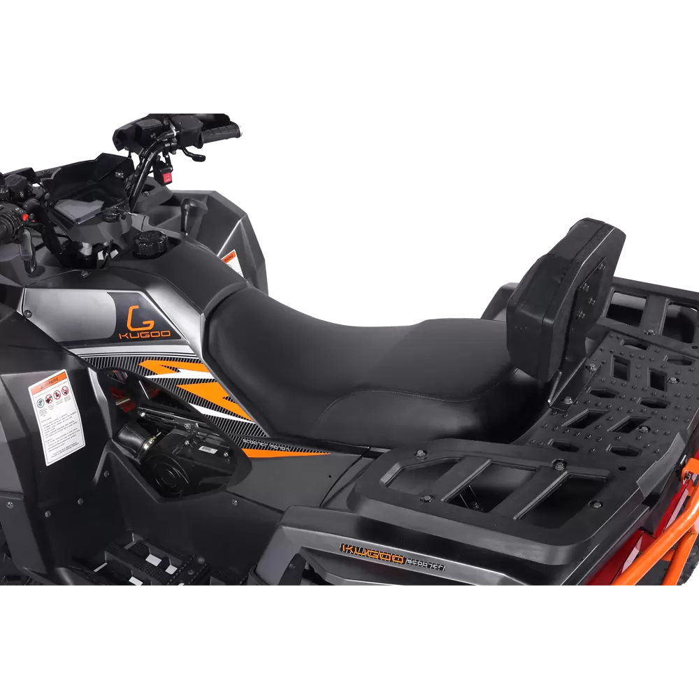 Квадроцикл Kugoo K5