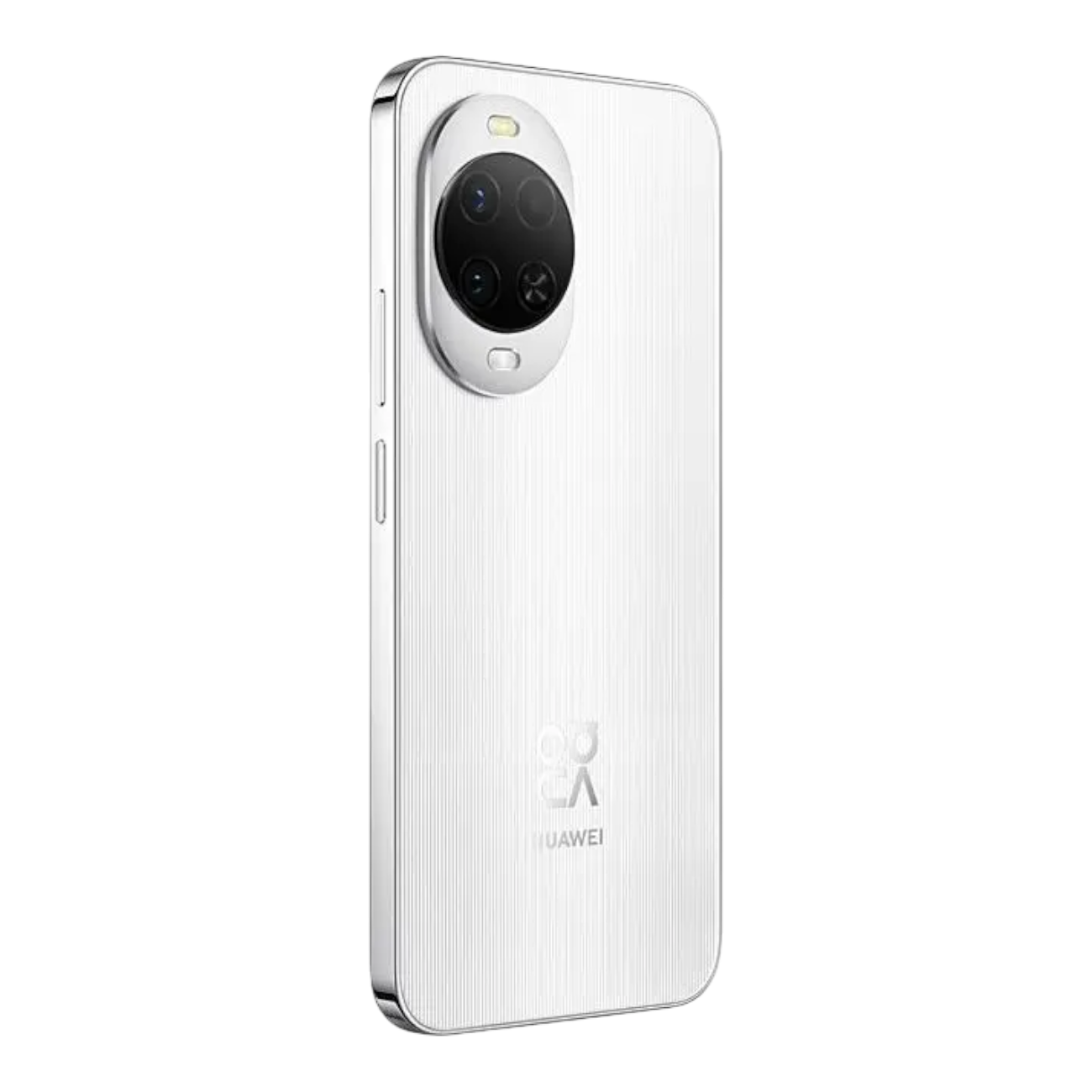 Смартфон Huawei Nova 15, 12/256 ГБ, White (белый)