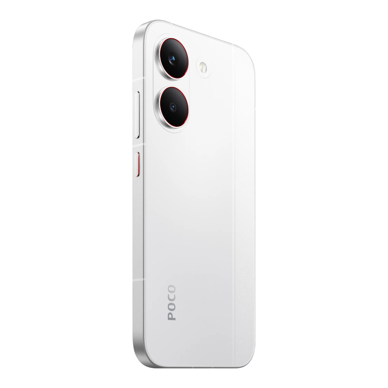 Смартфон POCO X8 Pro Max, 12/512 ГБ, White (белый)