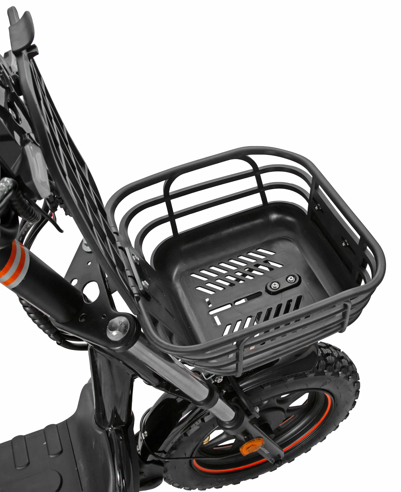 Электровелосипед Wenbox U3 Pro, 30 Ah