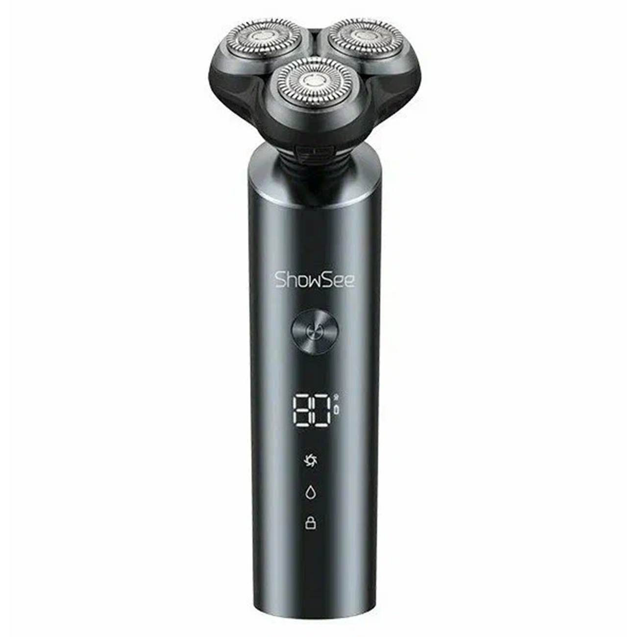 Электробритва Xiaomi Showsee Electric Shaver F305-GY Серая