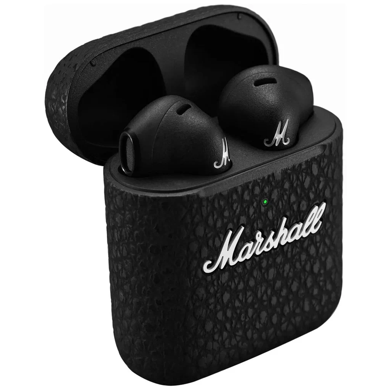 Marshall Minor III Black