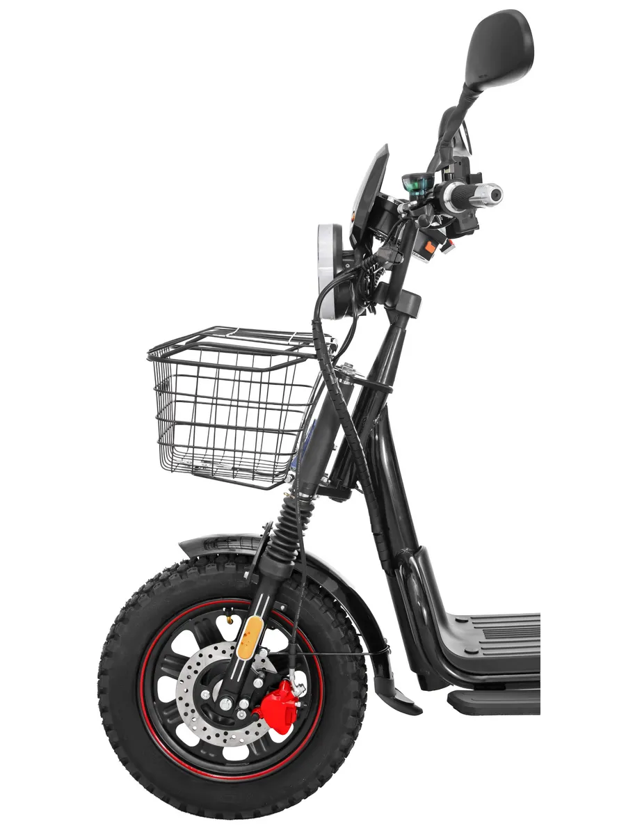 Электровелосипед IKINGI U1 Pro