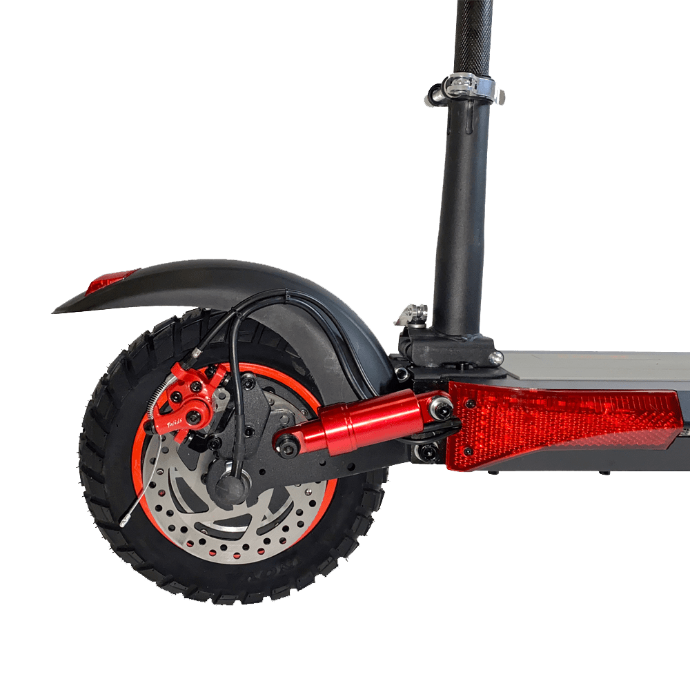 Электросамокат Kugoo M4 Pro