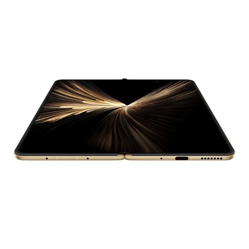 Смартфон Honor Magic V5, 16/512 ГБ, Gold (золотой) Смартфон Honor Magic V5, 16/512 ГБ, Gold (золотой)