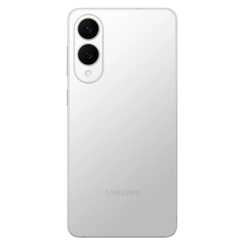 Смартфон Samsung Galaxy S25 Edge, 12/512 ГБ, Серебристый титан