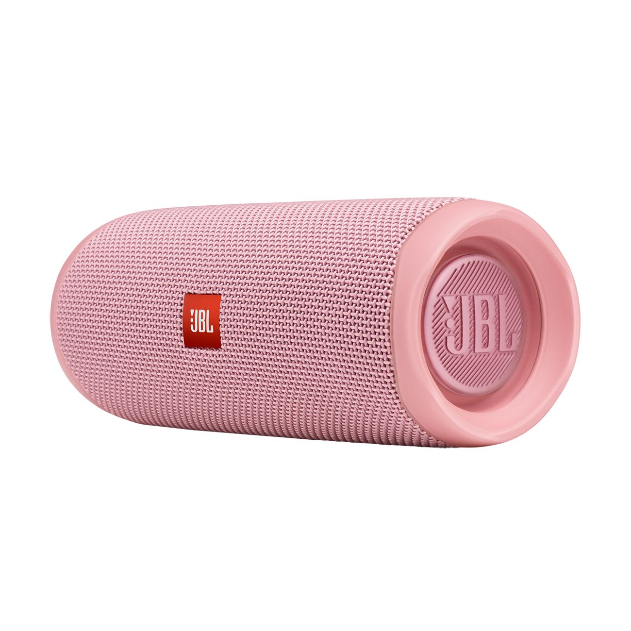 Портативная акустика JBL Flip 5, розовый