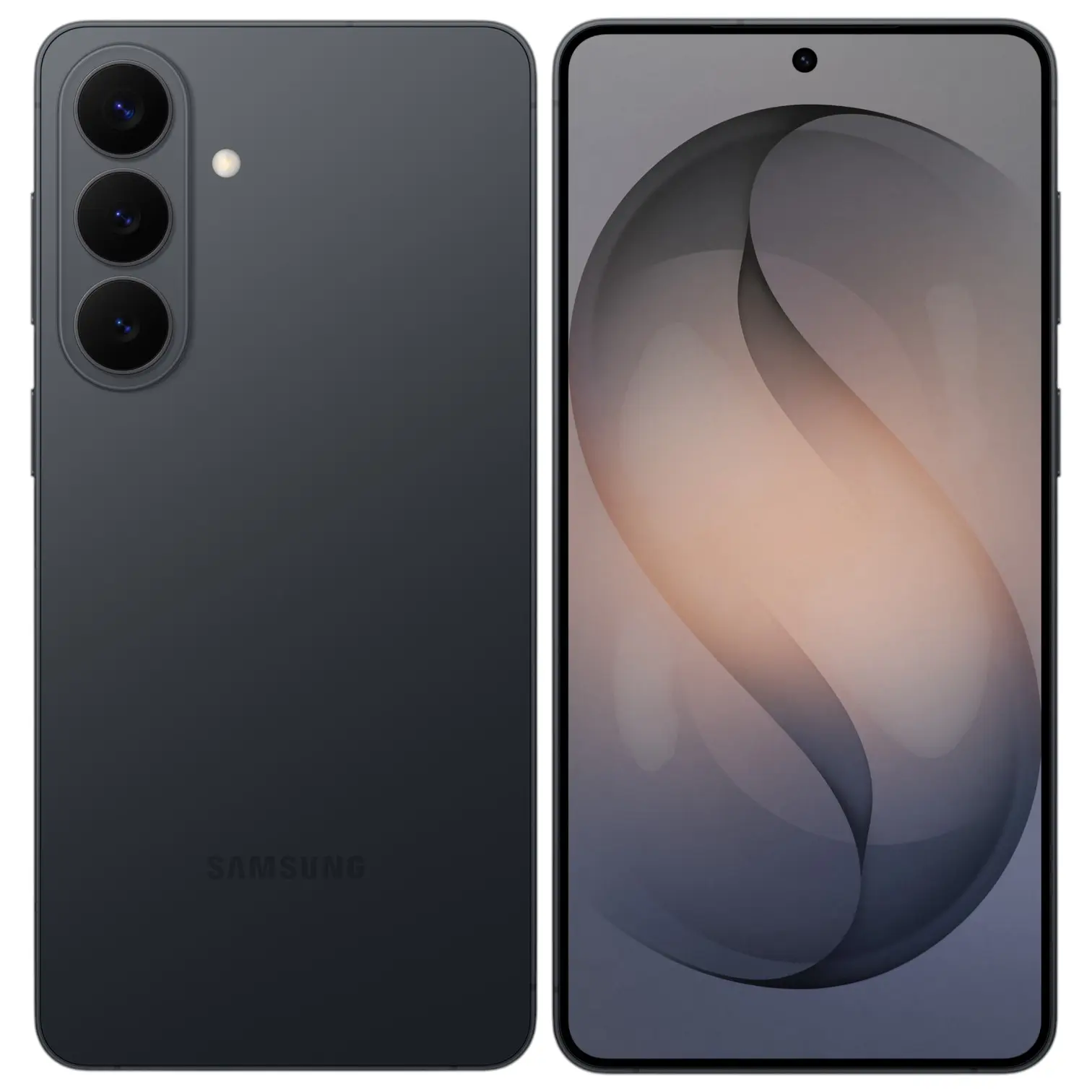 Смартфон Samsung Galaxy S26 Plus (Exynos), 12/256 ГБ, Black (чёрный) Смартфон Samsung Galaxy S26 Plus (Exynos), 12/256 ГБ, Black (чёрный)