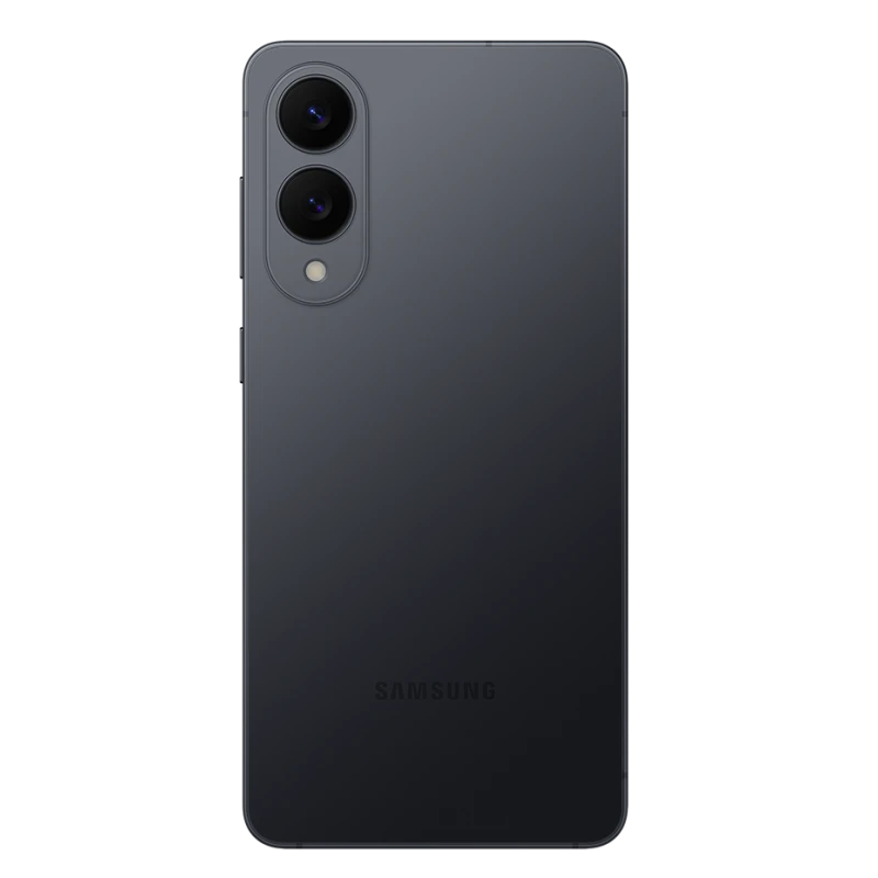 Смартфон Samsung Galaxy S25 Edge, 12/512 ГБ, Тёмный титан