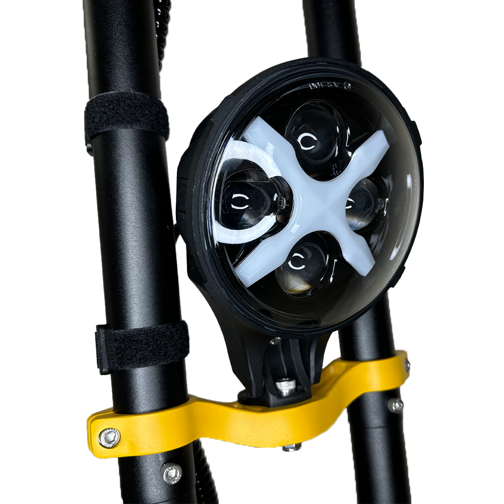 Электросамокат Kugoo LX 11 Plus