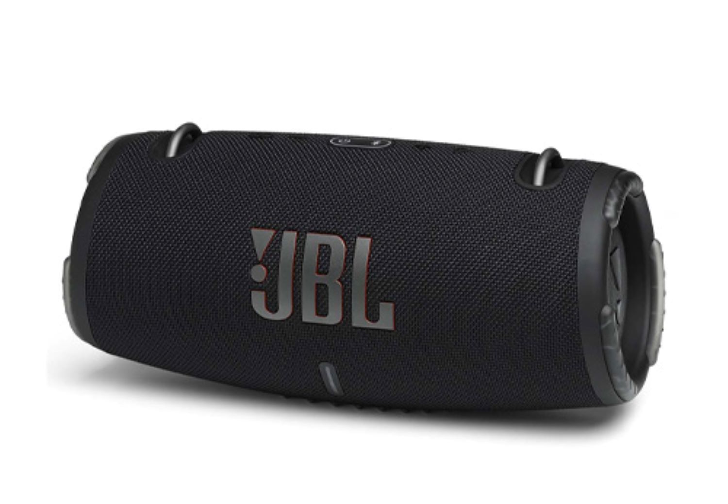 Портативная акустика JBL Xtreme 3, чёрный