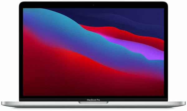 Ноутбук Apple Macbook Pro 13 2017 i7, Gray, 16/1Tb / LHV2W*