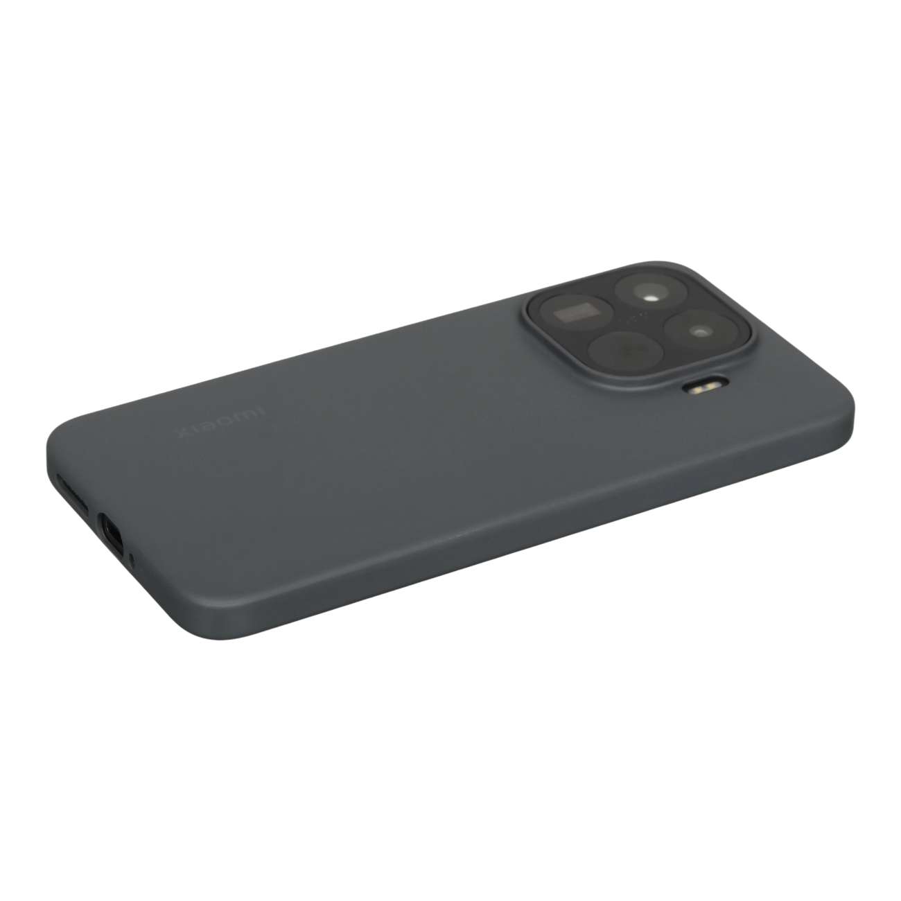 Смартфон Xiaomi 17T Pro, 12/512 ГБ, Black (чёрный)