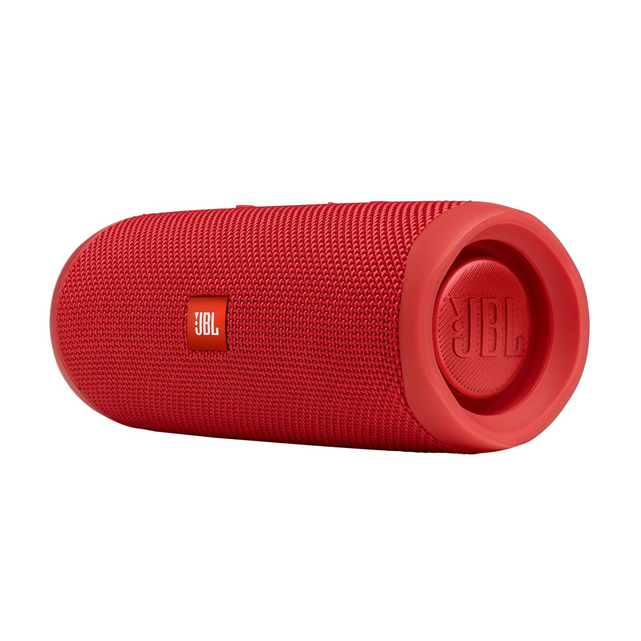 Портативная акустика JBL Flip 5, красный