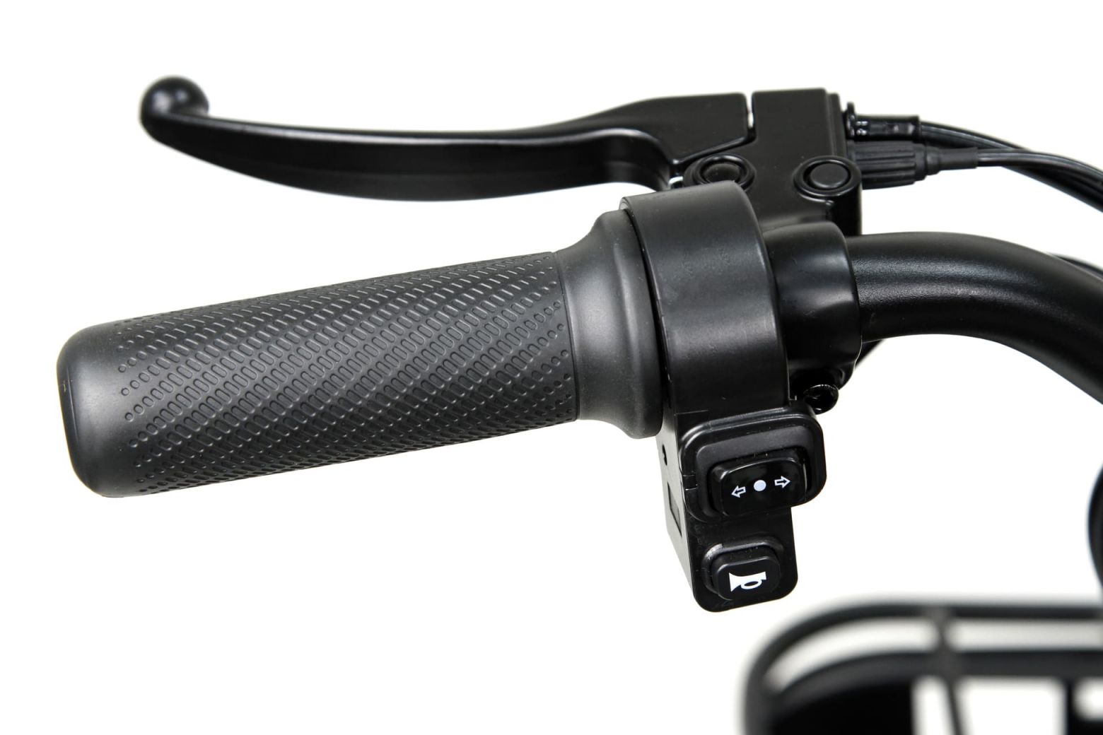 Электроскутер IKINGI XC1