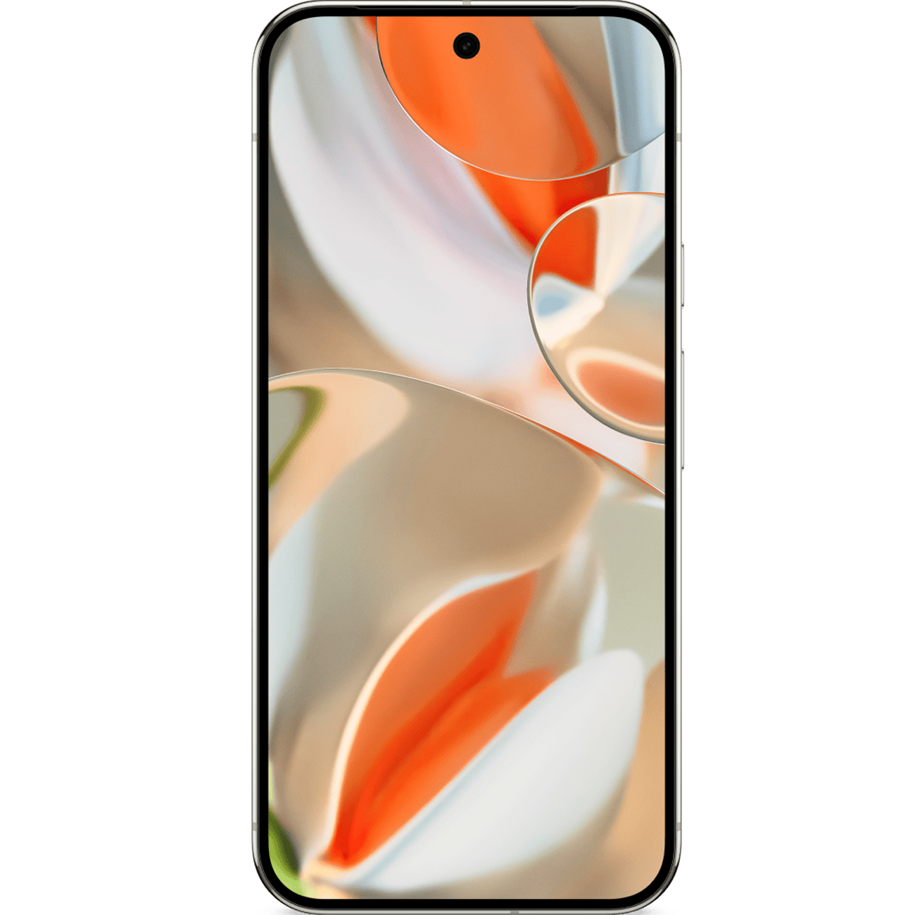 Смартфон Google Pixel 9 Pro XL, 16/256 ГБ, Porcelain