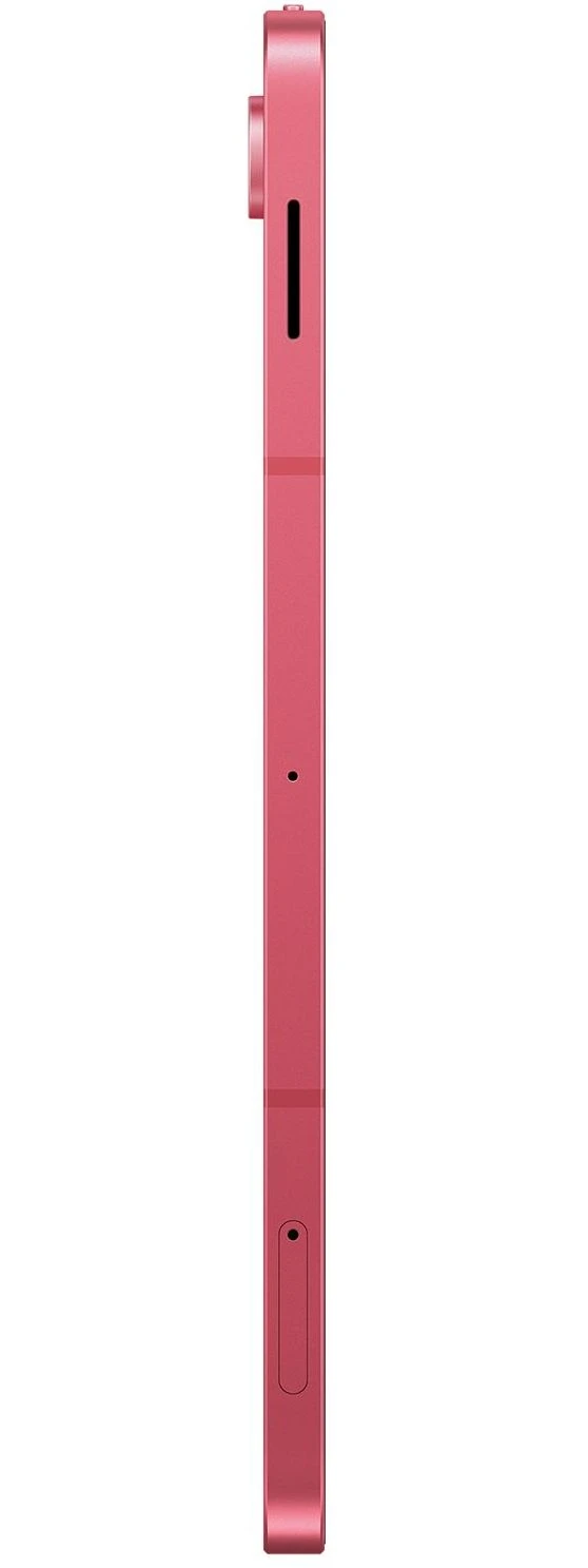Планшет Samsung Galaxy Tab S10 Lite Wi-Fi, 6/128 ГБ, Coral Red (кораллово-красный) Планшет Samsung Galaxy Tab S10 Lite Wi-Fi, 6/128 ГБ, Coral Red (кораллово-красный)