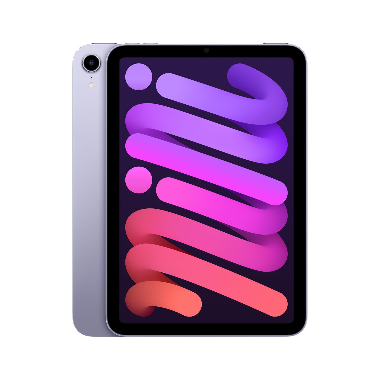 Планшет Apple iPad mini 6 2021 Wi-Fi 64 ГБ, Purple