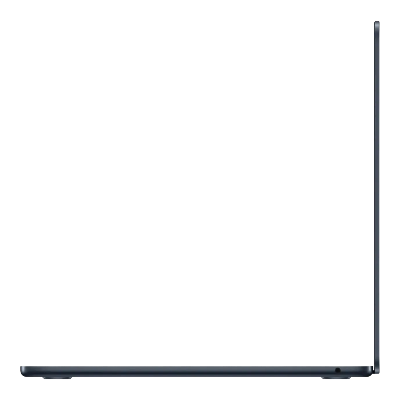 Ноутбук Apple MacBook Air 15″ (M5, 10-Core CPU / 10-Core GPU), 16 ГБ / 512 ГБ, Midnight (полуночный) (MDVH4)