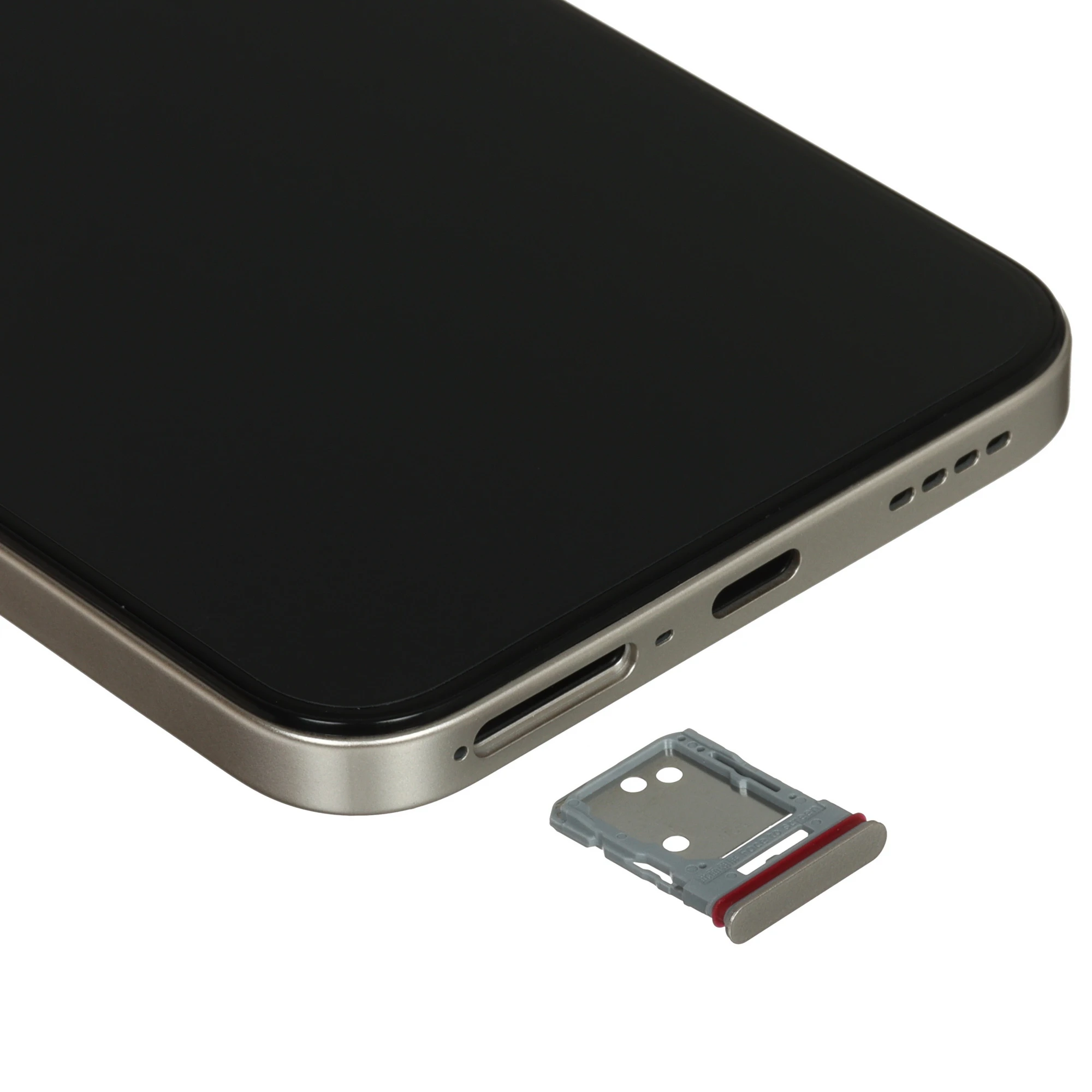 Смартфон Realme 15T 5G, 8/256 ГБ, Silver (серебристый)