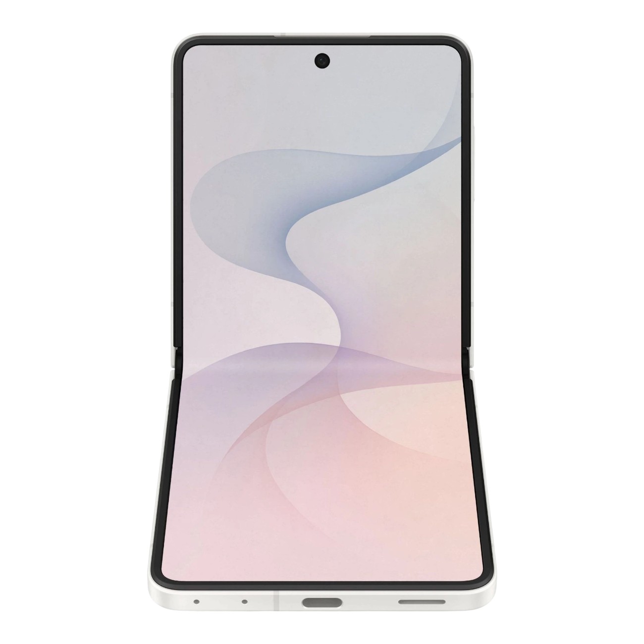 Смартфон Samsung Galaxy Z Flip8, 12/512 ГБ, Cream (кремовый)